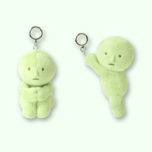 Smiski Plush