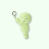 Smiski Plush Hanging On