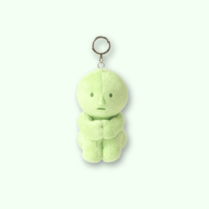 Smiski Plush Hugging Knees